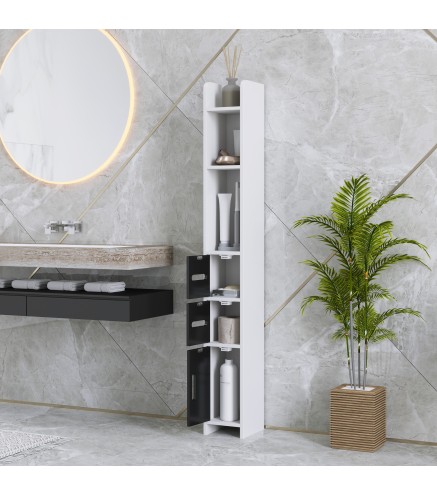Columna de Baño