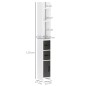 Columna de Baño Columna de Baño
