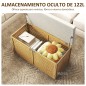 Baúl de Almacenaje Baúl de Almacenaje