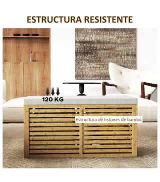 Baúl de Almacenaje