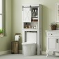 Mueble sobre Inodoro Mueble sobre Inodoro