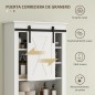 Mueble sobre Inodoro Mueble sobre Inodoro