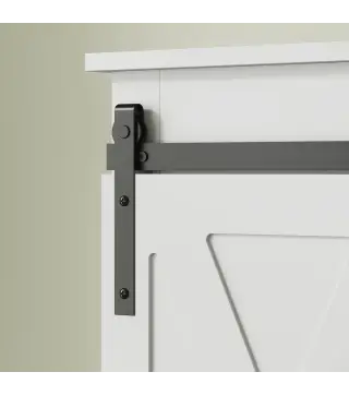 Mueble sobre Inodoro