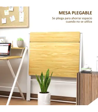 Escritorio Plegable
