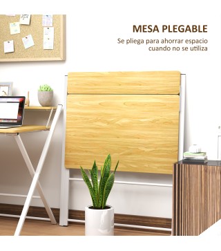 Escritorio Plegable