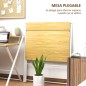 Escritorio Plegable Escritorio Plegable