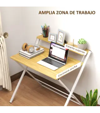 Escritorio Plegable