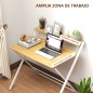 Escritorio Plegable Escritorio Plegable
