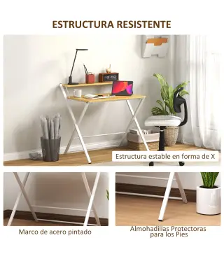 Escritorio Plegable