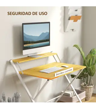 Escritorio Plegable
