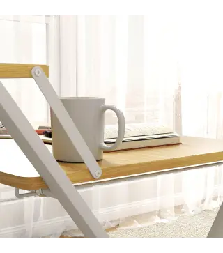 Escritorio Plegable