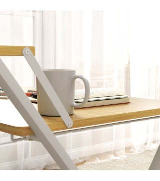 Escritorio Plegable