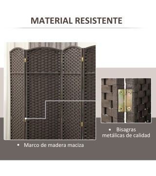 Biombo