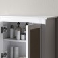 Armario de Pared