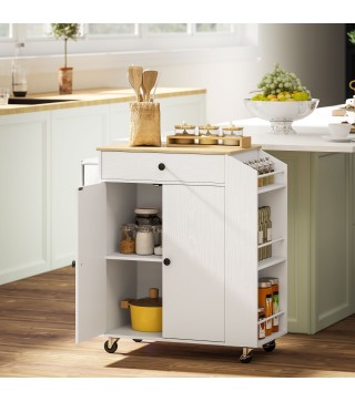 Isla de Cocina
