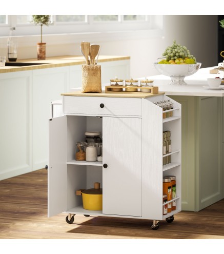 Isla de Cocina