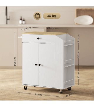 Isla de Cocina
