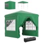 Carpa Plegable