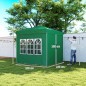 Carpa Plegable
