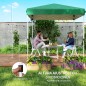 Carpa Plegable