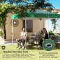 Carpa Plegable