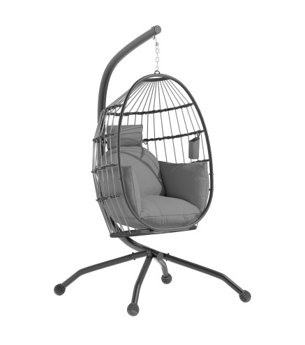 Silla Colgante Huevo