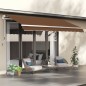 Toldo Manual Retráctil Toldo Manual Retráctil