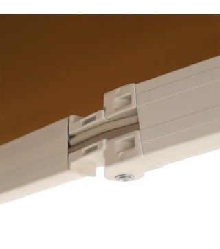 Toldo Manual Retráctil