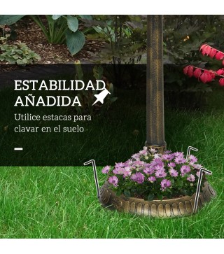 Baño para Pájaros
