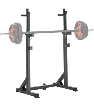 Soporte Barras Pesas