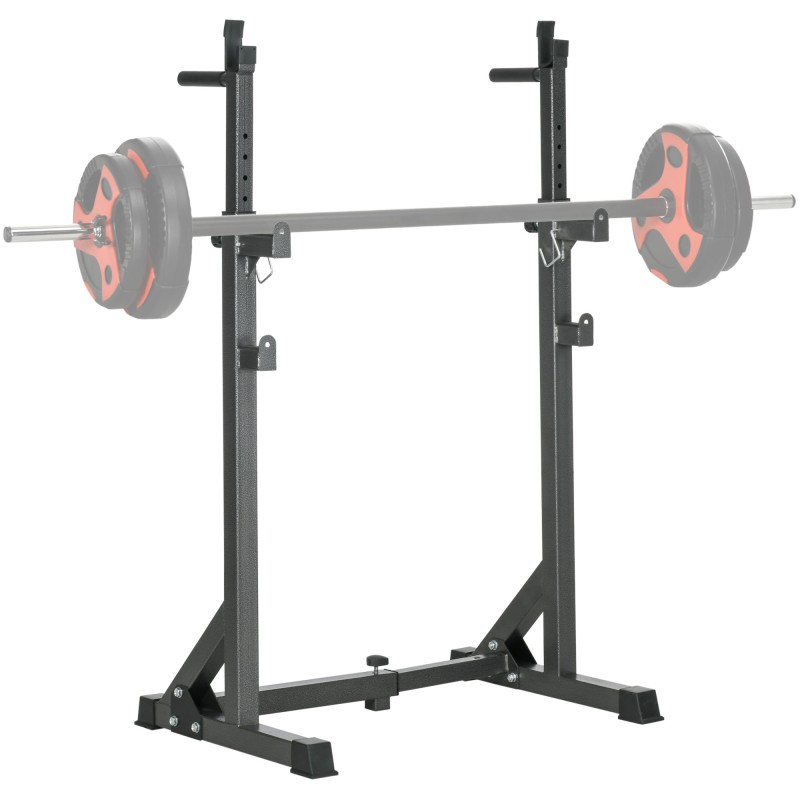 Soporte Barras Pesas Soporte Barras Pesas