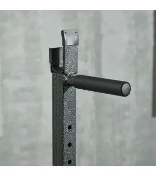 Soporte Barras Pesas