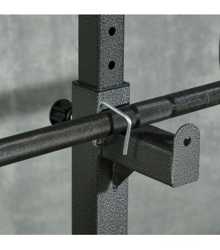 Soporte Barras Pesas