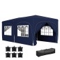 Carpa Plegable
