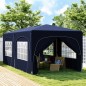 Carpa Plegable
