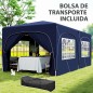 Carpa Plegable