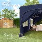 Carpa Plegable