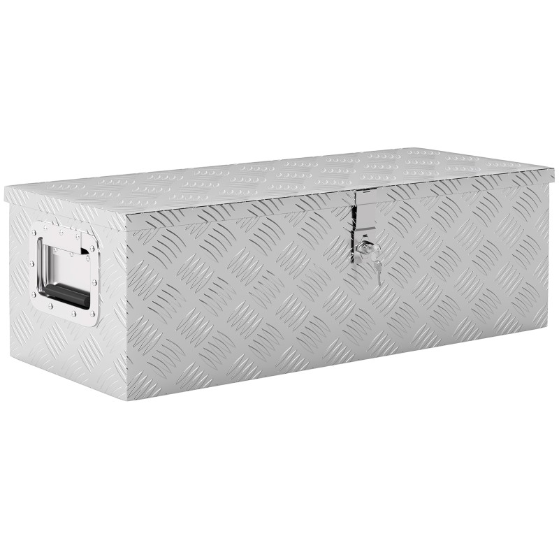 Caja de Herramientas Caja de Herramientas