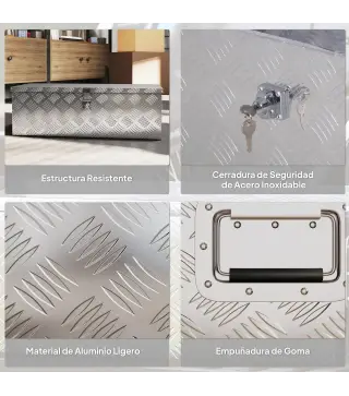 Caja de Herramientas