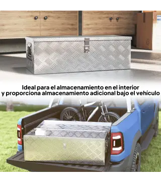 Caja de Herramientas