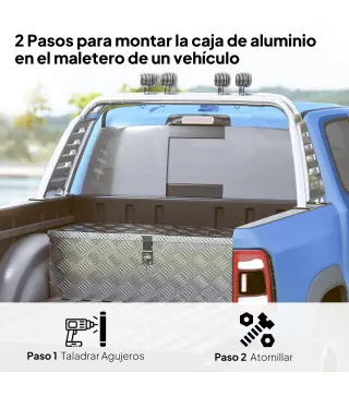 Caja de Herramientas