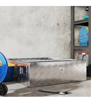 Caja de Herramientas