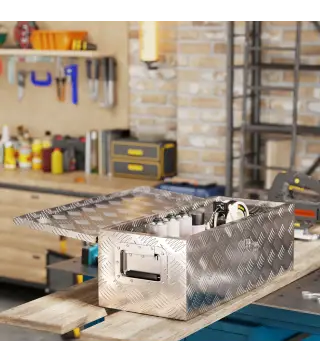 Caja de Herramientas