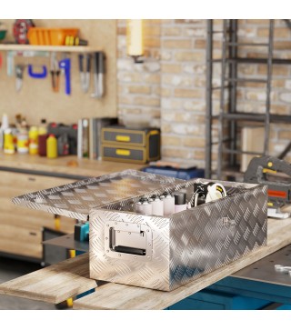 Caja de Herramientas