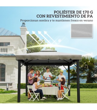 Techo de Repuesto