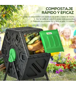 Compostador