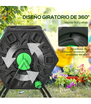 Compostador