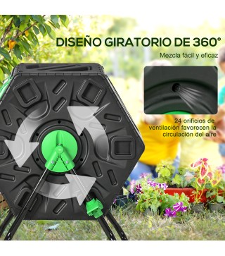 Compostador