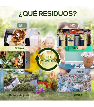 Compostador