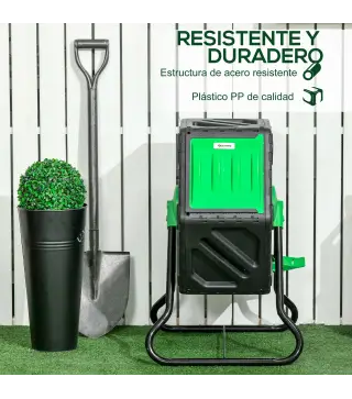 Compostador